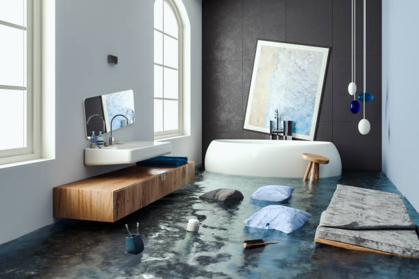 Best Ceiling water damage repair  in Covington, KY