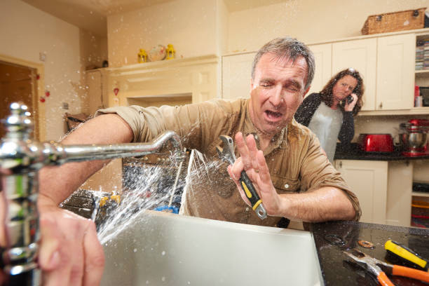 Best Water damage repair service  in Covington, KY